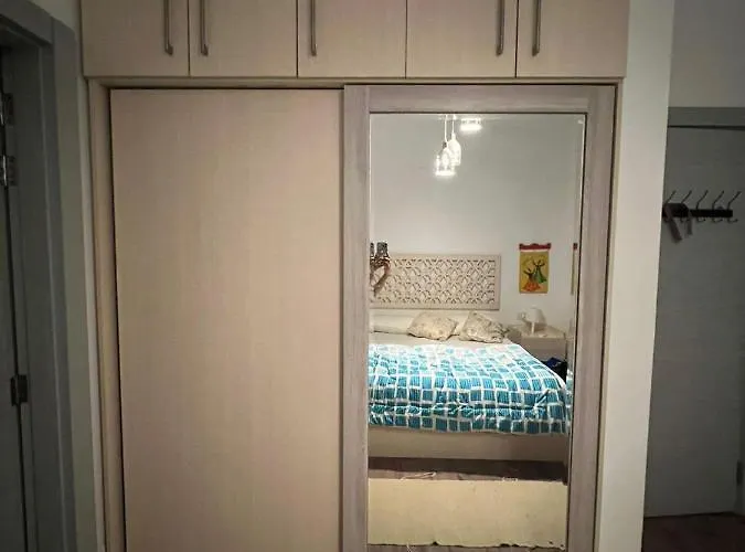 Appartement 1br With Private Heated Jacuzzi At Sholan Elgouna Hurghada